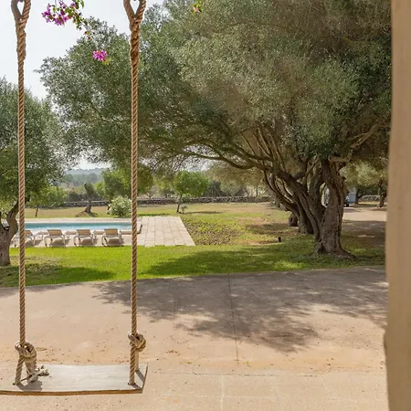 Casa rural Son Morro By Rentallorca *