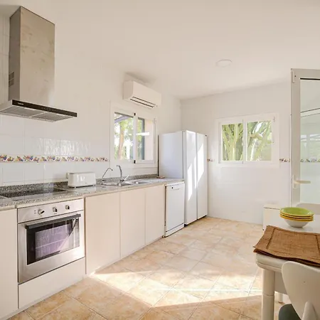 Son Morro By Rentallorca