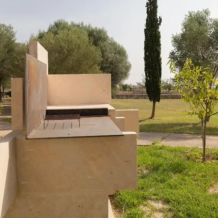 Casa rural Son Morro By Rentallorca