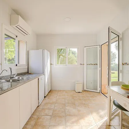 乡村民宿 Son Morro By Rentallorca 坎皮卡福特