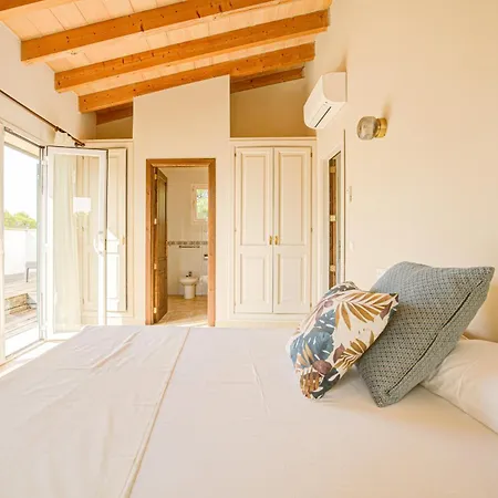 Son Morro By Rentallorca *