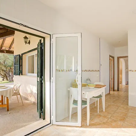 Son Morro By Rentallorca Casa rural Can Picafort (Mallorca)