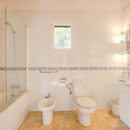 Casa rural Son Morro By Rentallorca Can Picafort (Mallorca)