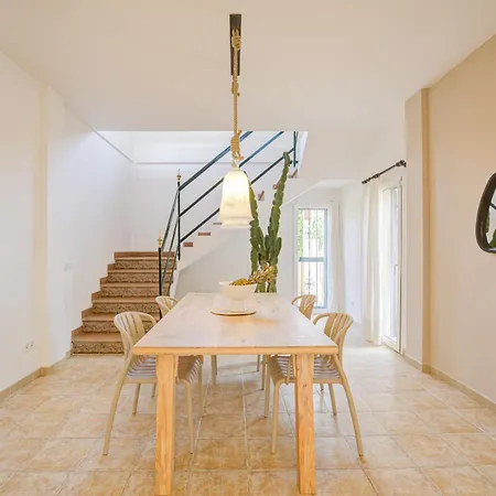 Son Morro By Rentallorca Casa rural Can Picafort (Mallorca)