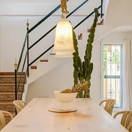 Casa rural Son Morro By Rentallorca Can Picafort (Mallorca)