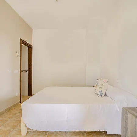 Son Morro By Rentallorca Country house