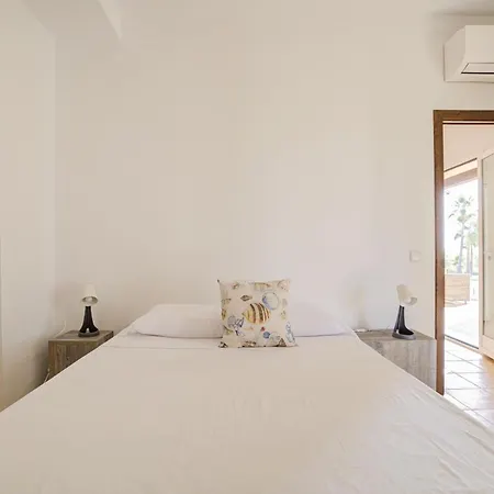 Son Morro By Rentallorca Casa rural