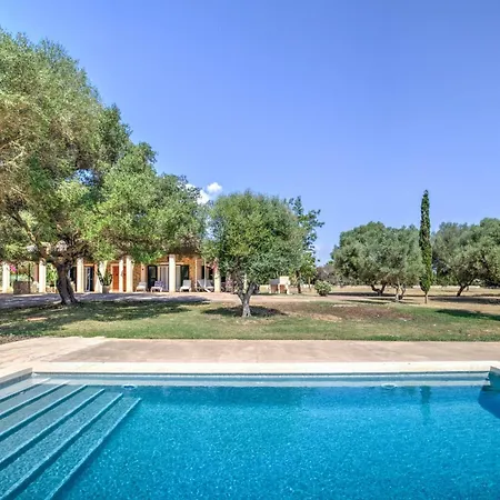 Son Morro By Rentallorca Casa rural