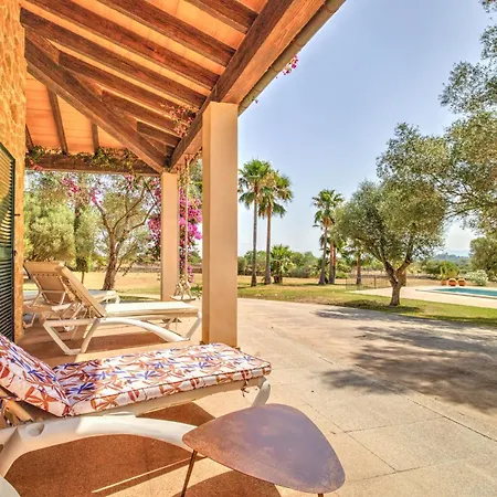 Son Morro By Rentallorca