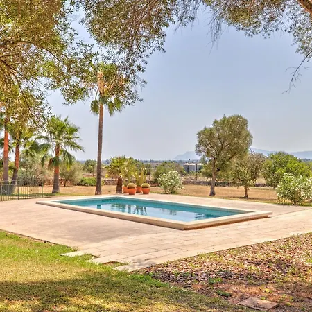 Son Morro By Rentallorca 坎皮卡福特