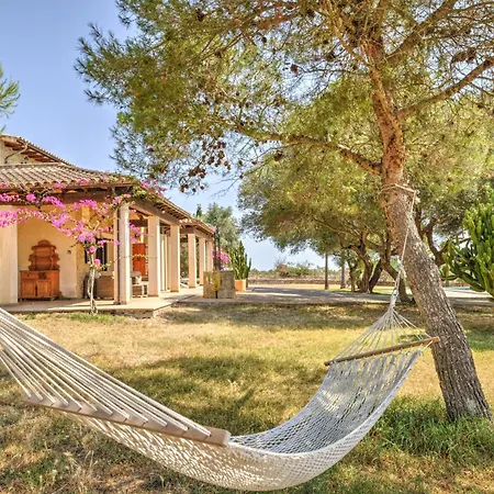 Son Morro By Rentallorca *