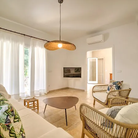 Son Morro By Rentallorca Casa rural