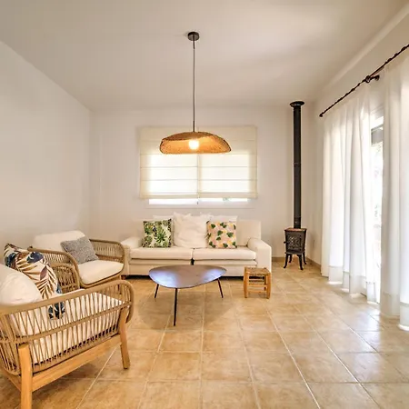 Casa rural Son Morro By Rentallorca *