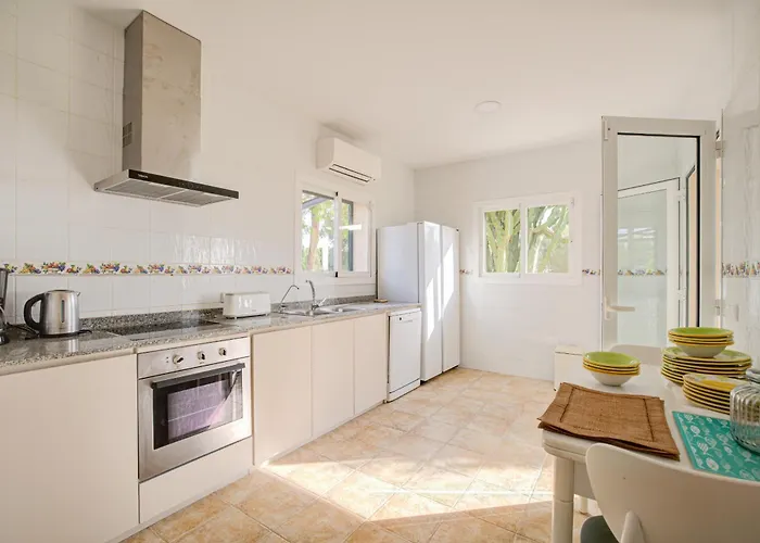 Son Morro By Rentallorca