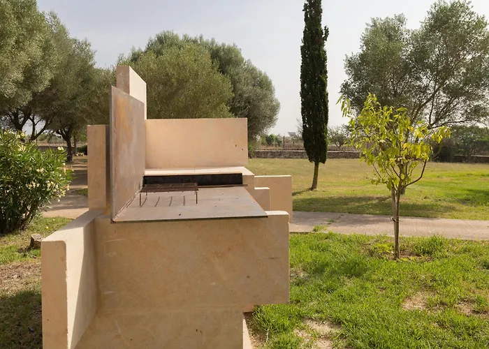 Casa di campagna Son Morro By Rentallorca