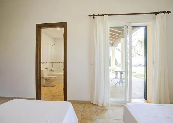 Son Morro By Rentallorca * カン・ピカフォルト