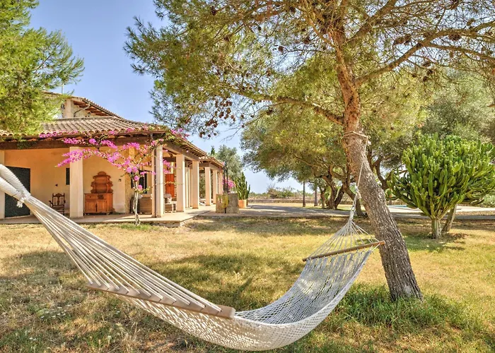 Son Morro By Rentallorca *