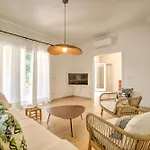 Son Morro By Rentallorca カントリーハウス