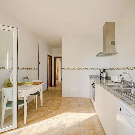 Son Morro By Rentallorca בית כפרי *