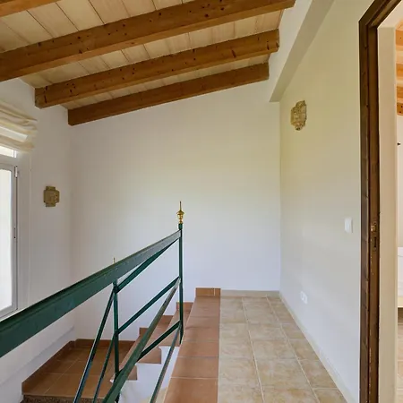 Landhaus Son Morro By Rentallorca
