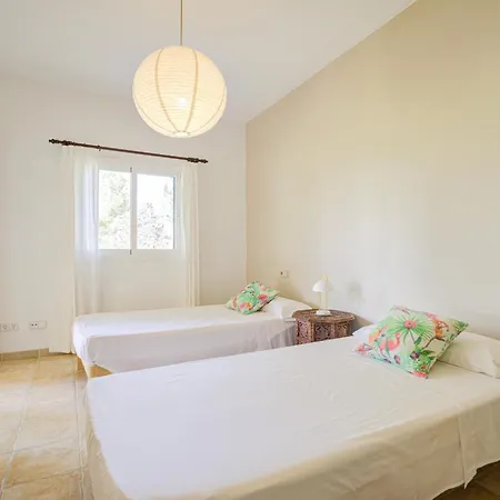 Son Morro By Rentallorca