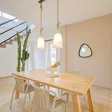 Son Morro By Rentallorca Landhaus *