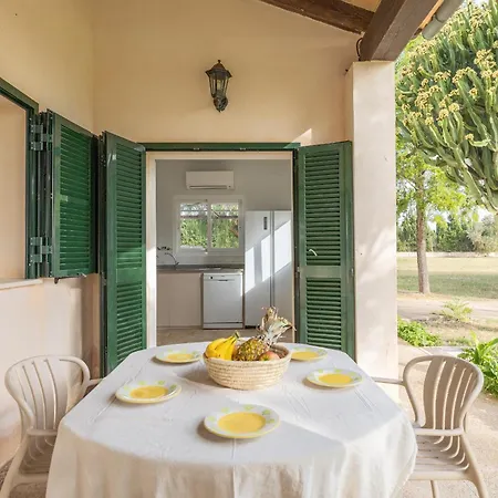 Son Morro By Rentallorca קאן פיקפורט