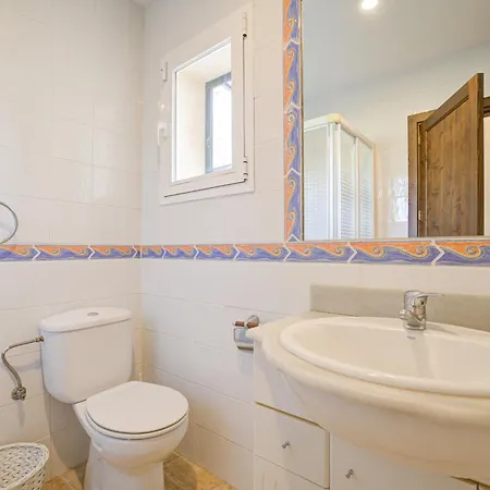 בית כפרי Son Morro By Rentallorca קאן פיקפורט