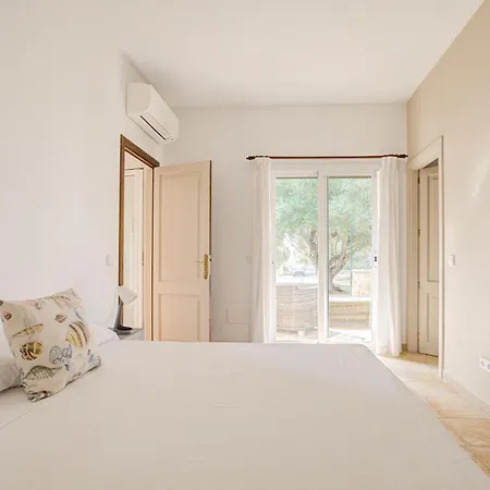 Son Morro By Rentallorca בית כפרי *