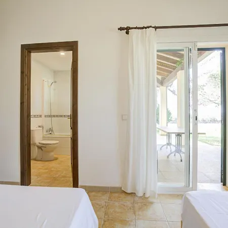 Son Morro By Rentallorca * קאן פיקפורט