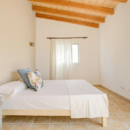 Son Morro By Rentallorca