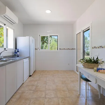 Lantställe Son Morro By Rentallorca *