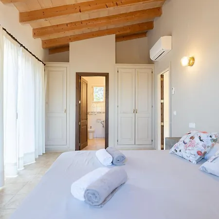 Son Morro By Rentallorca Lantställe Can Picafort (Mallorca)
