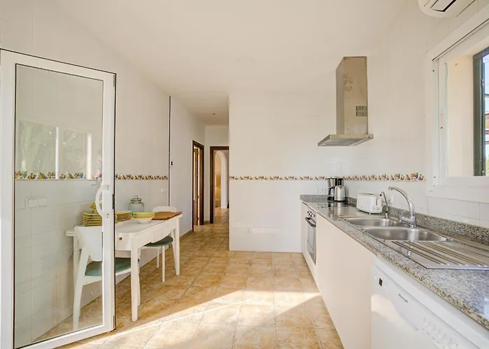 Son Morro By Rentallorca Casa di campagna *