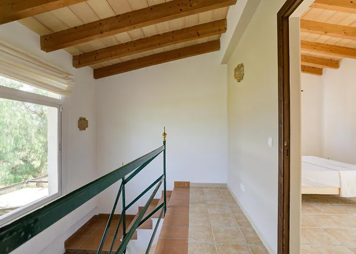 Landhaus Son Morro By Rentallorca