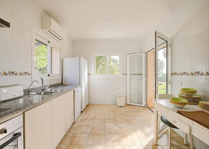 Landhaus Son Morro By Rentallorca Can Picafort (Mallorca)