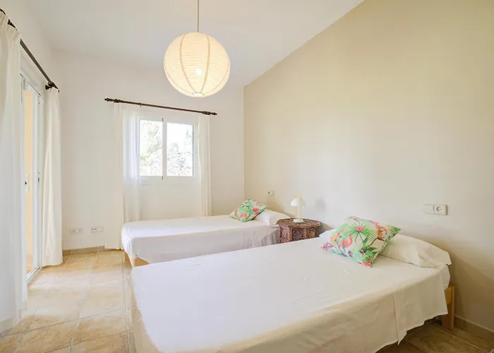 Son Morro By Rentallorca