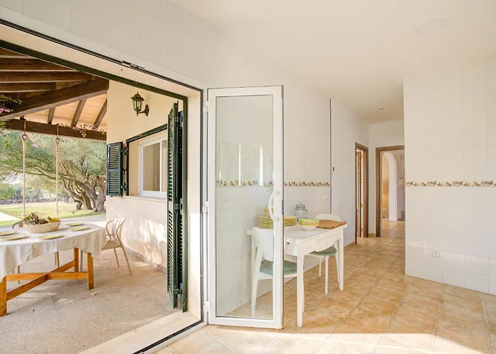 Son Morro By Rentallorca Landhaus Can Picafort (Mallorca)