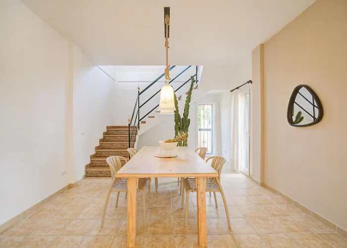 Son Morro By Rentallorca Landhaus Can Picafort (Mallorca)