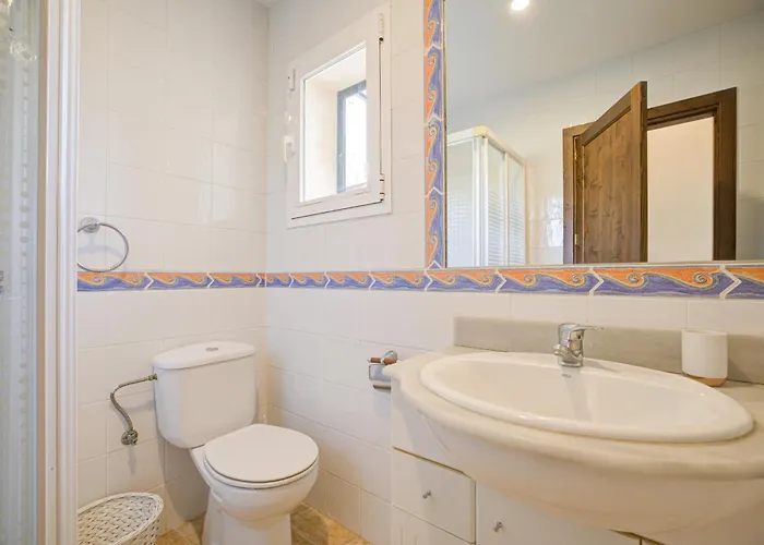 Hétvégi ház Son Morro By Rentallorca Can Picafort