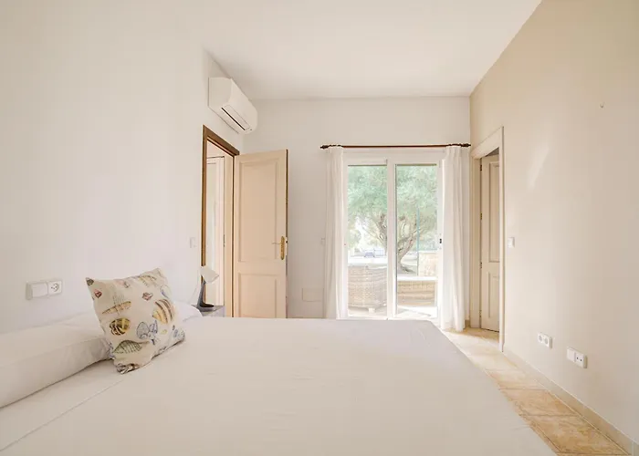 Son Morro By Rentallorca Hétvégi ház *