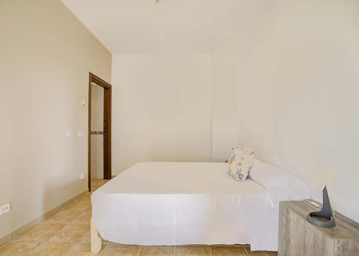 Son Morro By Rentallorca Casa di campagna