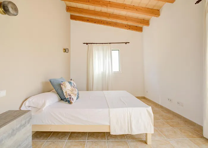 Son Morro By Rentallorca