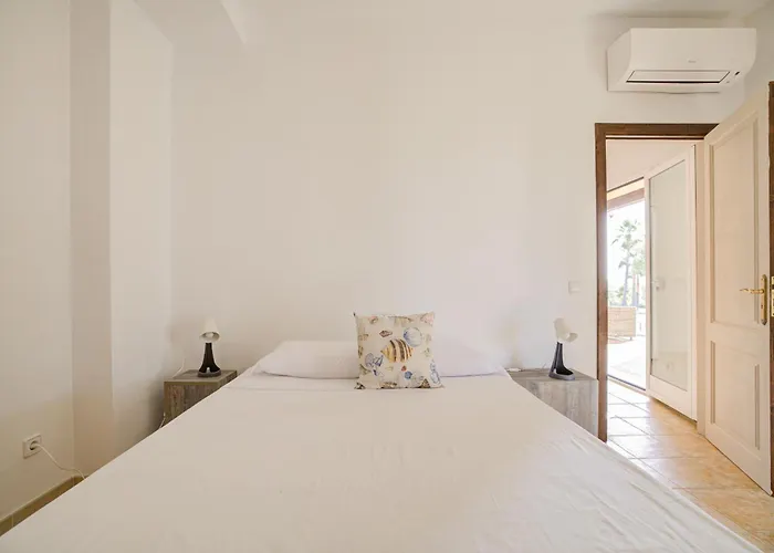 Son Morro By Rentallorca Landhaus