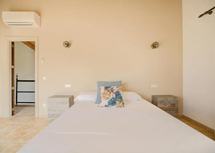 Son Morro By Rentallorca Casa di campagna *