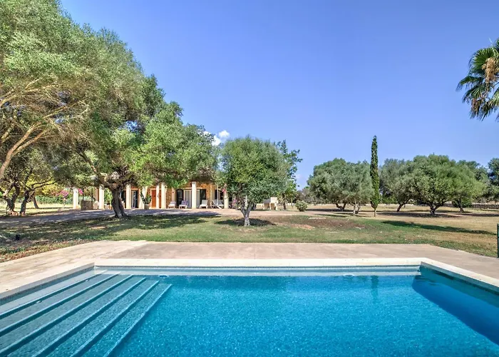 Son Morro By Rentallorca Casa di campagna