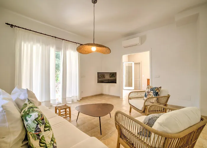 Son Morro By Rentallorca Hétvégi ház