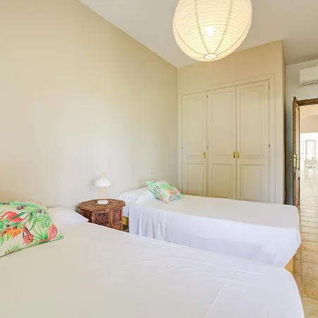 Landhuis Son Morro By Rentallorca Can Picafort (Mallorca)