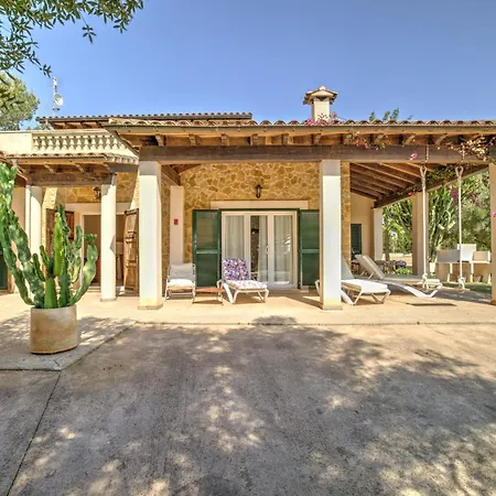 Son Morro By Rentallorca *