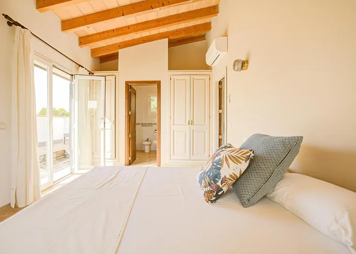 Son Morro By Rentallorca *